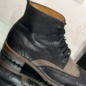 NWT Men\'s Ron White Wayne Boot Ron White | Shoes | Ron White Wayne Boots Blackslate Size 95  main image 2